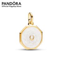 ราคา Pandora ME Lucky Horseshoe Medallion Charm จี้ชาร์ม ชาร์ม ชาร์มแพนดอร่ามี จี้ชาร์มแพนดอร่า (20516044442)