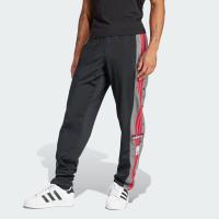 ราคา adidas ไลฟ์สไตล์ กางเกงขายาว Adicolor Classics Adibreak ผู้ชาย สีดำ IM8222 (22440598690)