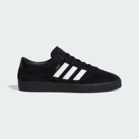ราคา adidas สเกตบอร์ด รองเท้า Puig Indoor ผู้ชาย สีดำ IH4814 (22435348455)