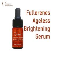 ราคา Csmax Fullerenes Ageless Brightening Serum 10ml อย เลขที่ 10 2 5833559 เวชสำอาง ช่วยผิวกระจ่างใส (3552344582)