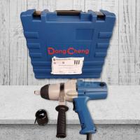 ราคา Dongcheng DCดีจริง DPB22C เครื่องขันน๊อตไฟฟ้า 3 4 นิ้ว (13437786694)