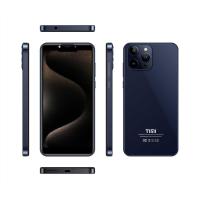 ราคา TIMI T26 โทรศัพท์ Android 13 จอ 6 8 นิ้ว แบตเตอรี่ 5500mAh กล้อง 13MP ประกันศูนย์ไทย 1 ปี (22245805913)