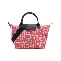 ราคา Longchamp รุ่นลิมิเต็ด LGPกระเป๋าถือสายเดี่ยวกระเป๋าสะพายไหล่สำหรับผู้หญิงกระเป๋าเดินทางสะพายข้างทรงคนส่งเอกสาร (14008827505)