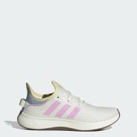 ราคา adidas Lifestyle Cloudfoam Pure Shoes Women White IG7376 (22439497986)