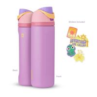 ราคา MIDNIGHTWISHLIST OWALA x Disney Princess Collection Freesip 24oz Stainless Steel Water Bottle (23130347042)