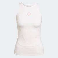 ราคา adidas Training adidas by Stella McCartney TRUEPURPOSE Tank Top Women White GU9468 (22440139231)