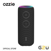 Ozzie Portable Bluetooth Speaker ลำโพงบลูทูธพกพา รุ่น H300