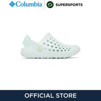 ราคา COLUMBIA Creeksider รองเท้าลำลองผู้หญิง (22156633910)