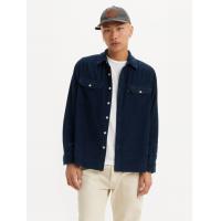 ราคา เสื้อเชิ้ต Levi s Men s Jackson Worker Overshirt (23005069483)