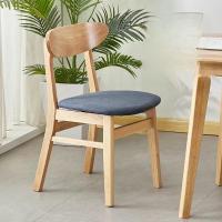 ราคา เก้าอี้นวมไม้ เก้าอี้ไม้จริง เก้าอี้เบาะผ้า เบาะหนัง เบาะไม้ (11548534079)