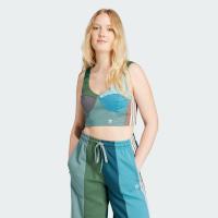 ราคา adidas Lifestyle adidas x KSENIASCHNAIDER Reprocessed Bra Top Women Multicolor II0761 (22439650754)