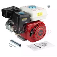 ราคา เครื่องยนต์เบนซินอเนกประสงค์GTD200 เครื่องสูบน้ำเบนซิน เครื่องยนต์เบนซิน เครื่องยนต์ 6 5 แรงม้า สินค้าราคาดี (22831973663)