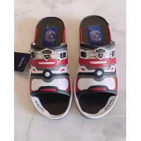 ราคา 2024 Taywin Original Style แท้ พื้นหนา รองเท้าแตะ ผู้ชาย เทวินแท้ เทวินทร์ รองเท้าหนังแท้ (21326888841)