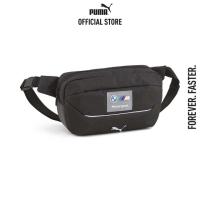 ราคา PUMA AUTO กระเป๋าคาดเอว BMW M Motorsport สีดำ 09082401 (23060932370)