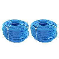 ราคา 9M Swimming Pool Vacuum Cleaner Hose Suction Swimming Replacement Pipe Pool Cleaner Tool Swimming Pool Cleaning Hose (19600072396)