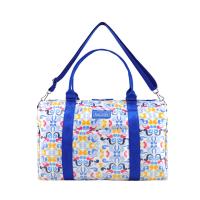 ราคา NaRaYa Splash Traveling Bag กระเป๋าเดินทาง NCVC 16A L (21999006995)