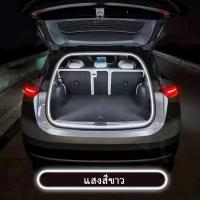 ราคา ZLWR Honda CRV 2023 2024 แถบสายไฟรถ LED ไฟส่องท้ายรถ ไฟตกแต่งบรรยากาศท้ายรถ กันน้ํา crv 2024 อุปกรณ์รถ honda crv ของแต่งรถ crv แต่งรถ (22257734446)