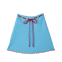 ราคา APRILPOOLDAY CLAUDIAS FOREVER MINI SKIRT (23138142189)