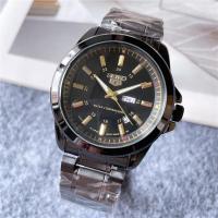 ราคา In stock Men Watches Seiko 5 21 Jewels Automatic Watch for Men Luminous waterproof calendar Stainless steel strap (19674169957)