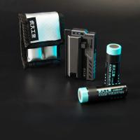 ราคา Power Bank BT 20MK2 Tactical Replaceable Battery Module Mobile Power Supply Charger Portable External Battery High Capacity (22938135026)