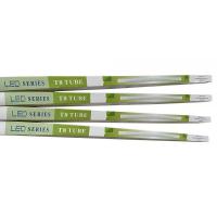 ราคา หลอดไฟ LED T814 วัตต์ ความยาว 90 ซ ม พลาสติก นาโน สำหรับ ตู้ไฟ ฯลฯ LED Tube T8 14W 90cm Nano Plastic 240 Rotati (22892735109)