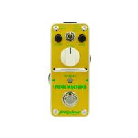 ราคา AROMA AFK 3 FUNK MACHINE Guitar Effect Processors True Bypass Auto Wah Electric Guitar Effect Pedal Guitar Parts Accessories (22946422872)