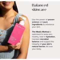 ราคา พร้อมส่ง Medix 5 5 Vitamin C Collagen Hyaluronic Acid Retinol Body Cream (22285892391)