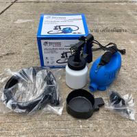 ราคา เครื่องพ่นสีไฟฟ้า กาพ่นสี 450W TT ESG450 (22674343640)