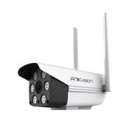 ราคา ซื้อ 1 แถม 1 Samsung CCTV Camera กันน้ํา IP Camera WIFI เชื่อมต่อกับโทรศัพท์ Remote Surveillance Camera เสียงสองทาง วิสัยทัศน์กลางคืน Motion Detection กล้องวงจรปิด for House Outdoor (18379854585)