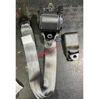 ราคา เข็มขัดนิรภัย Isuzu d max year 2003 ถึง 2011 สินค้าเป็นของใหม่ มี 3 สี สีดำ สีเทา สีครีมpriceต่อ1ข้างคะ (21730478654)