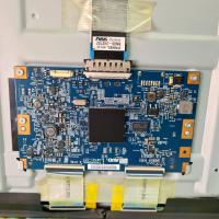 ราคา T Con ทีคอน ซัมซุงSamsung รุ่น UA50F6400AR UA50F6800AR อะไหล่แท้ ของถอดมือสอง (1390194718)