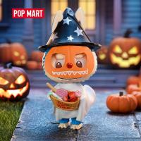 ราคา POP MART LABUBU Trick or Treater Figure (22843357463)