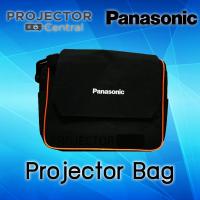 ราคา Projector Bag Panasonic กระเป๋าใส่โปรเจคเตอร์ ส 33 ก 33 หนา 14 ซม (388603859)