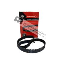 ราคา สายพานไทม์มิ่ง สายพานราวลิ้น ยี่ห้อGates โตโยต้า ไทเกอร์ TOYOTA TIGER 1KZ 1KZT TURBO (14015155004)