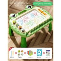 ราคา Plastic Magnetic Whiteboard for Toddlers Drawing Board Erasable Writing Board Educational Toy for Children 1 3 Years Old (22950347768)