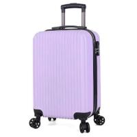 ราคา พร้อมส่ง กระเป๋าเดินทางล้อลาก 20 นิ้ว กระเป๋าเดินทางขนาดเล็ก ขึ้นเครื่องได้ กระเป๋าลาก กระเป๋าเดินทาง เก็บเงินปลายทาง (22958909565)