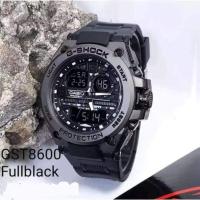 ราคา Miracle Watch Store นาฬิกา GA 4 CASIO G Shock สำหรับผู้ชายเวลาคู่ธุรกิจกีฬาแฟชั่น LED มัลติฟังก์ชั่น (18588832260)