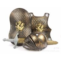 ราคา ชุดเกราะเด็ก เกราะนักรบเกราะ COSPLAY บทบาทการเล่น ชุดเล่นบ้านฮาโลวีน (21579312758)