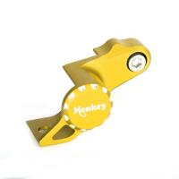 ราคา เซ็นเซอร์ป้องกัน O2 CNC สำหรับ HONDA Monkey125 JB02 CT125 JA55 GROM MSX125 JC61 JC75 ลิง CT125โลโก้ MSX (21784662273)