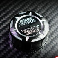 ราคา ฝาปั้ม Kamui ฝาปิดกระปุกน้ำมันเบรค Brembo adelin 2 Tone (21926845946)