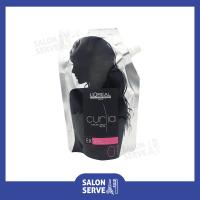 ราคา น้ำยาดัดผม น้ำยาโกรกผม LOreal Professionnel Curlia ลอรีอัล โปรเฟสชั่นแนล เคิร์ลเลียร์ 400ml (7524196785)