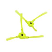 ราคา 1คู่แปรงด้านข้างเปลี่ยนสำหรับ LG Hom Bot VR6270LVM VR65710 VR6260LVM ชุดหุ่นยนต์เครื่องดูดฝุ่นอุปกรณ์ชิ้นส่วน (19970798527)