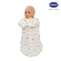 ราคา enfant ผ้าห่อตัวเด็กอ่อนสำเร็จรูป ED6U14 (22725125930)