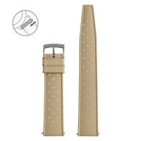 ราคา สายนาฬิกาแบบคลาสสิกเขตร้อน Fubber Km Tali Jam Tangan Karet 18มม 20มม 22มม 24มม สายนาฬิกาเรืองแสงแบบมีรูพรุนที่นาฬิกาข้อมือกันน้ำสำหรับการดำน้ำสำหรับผู้ชายนาฬิกาดำน้ำอุปกรณ์เสริม (22802674482)