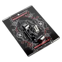 ราคา ขาคาร์ลิปเปอร์ SENKUMOTO PCX160 ปั้ม Nissin 4 pot จาน ขนาด 256 267 mm PCX 160 (22880639405)
