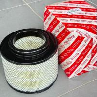 ราคา TOYOTA กรองอากาศ โตโยต้า Vigo วีโก้ Fortuner ฟอร์จูนเนอร์ Innova เครื่อง 2 5 2 7 3 0 รับประกันคุณภาพสินค้า (22042363706)