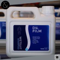 ราคา DR FILM ANTI FOG DESCALER ผลิตภัณฑ์ทำความสะอาดอุปกรณ์กีฬาทางน้ำ 1000 ML (16287890906)