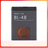 ราคา BL4BสำหรับNokia 2630 7373 N75 N76 6111 5000 7070 7500 2660 700Mah (4716100455)