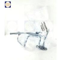 ราคา ส่งเร็ว แป๊บน้ำข้างเครื่อง Nissan NavaraD40 แป๊บราวน้ำข้างเครื่อง นิสสัน นาวาร่าD40 แท้ศูนย์100 14498 EB70A OEM (21718037353)