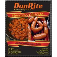 ราคา เครื่องปรุงรสไส้กรอกเม็กซิกันโชริโซ ดันไรต์ 175 350gm HORECA Mexican Chorizo Sausage Seasoning DunRite (23063382478)
